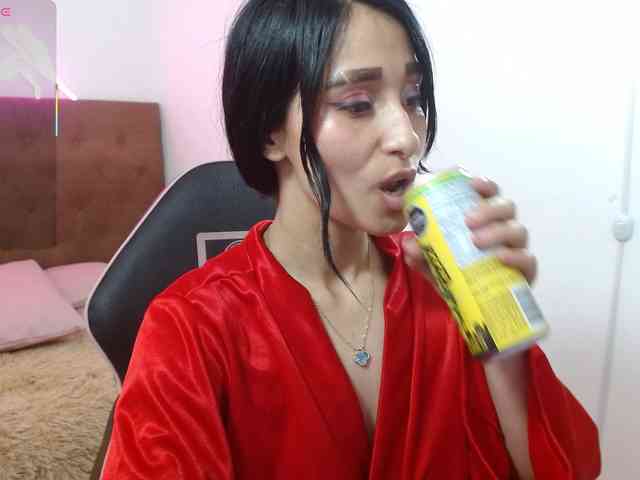 Palmerfox-tay webcam