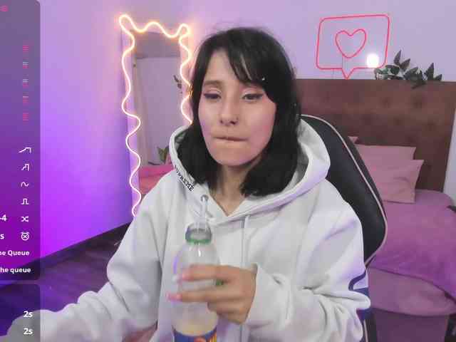 Palmerfox-tay webcam