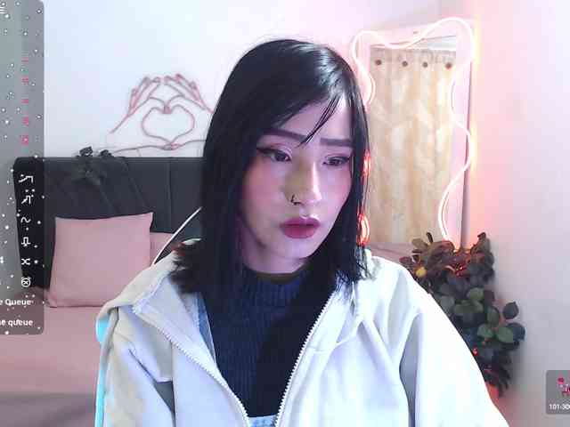 Palmerfox-tay webcam