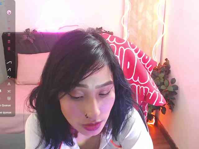 Palmerfox-tay webcam
