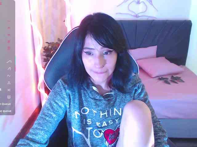 Palmerfox-tay webcam
