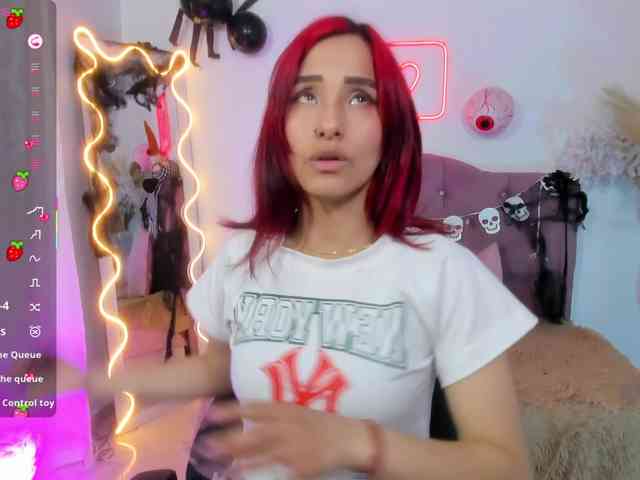 Palmerfox-tay webcam