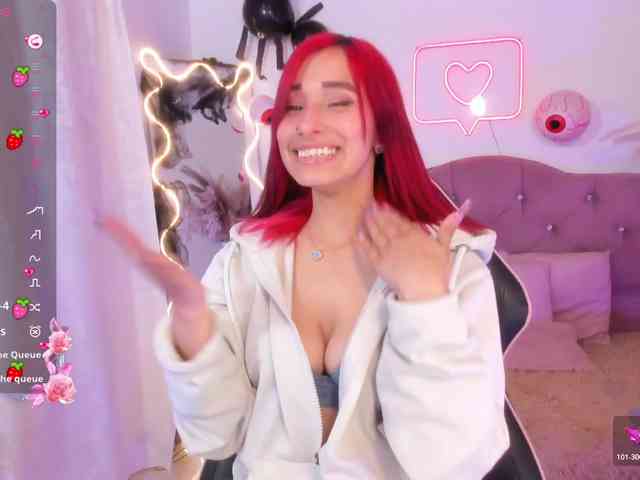 Palmerfox-tay webcam