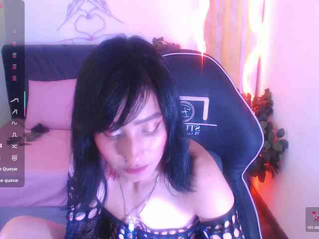 Palmerfox-tay webcam