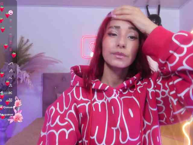 Palmerfox-tay webcam