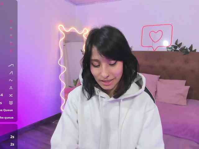 Palmerfox-tay webcam