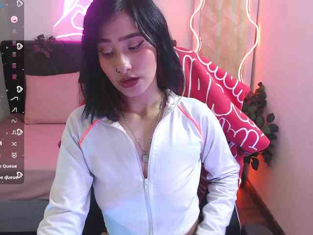 Palmerfox-tay webcam