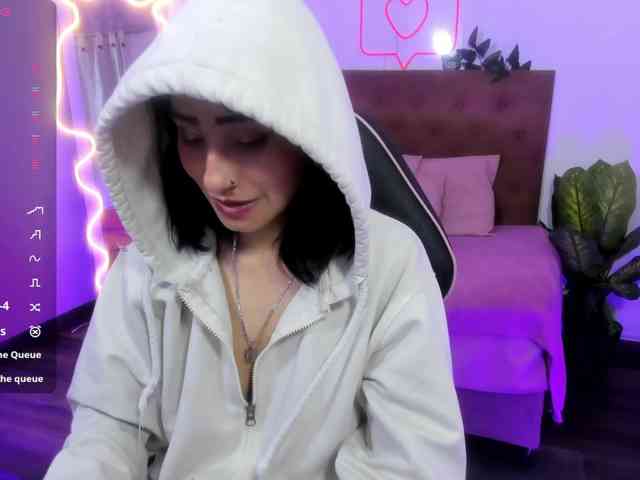 Palmerfox-tay webcam