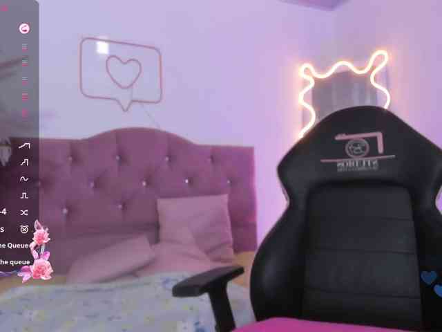 Palmerfox-tay webcam