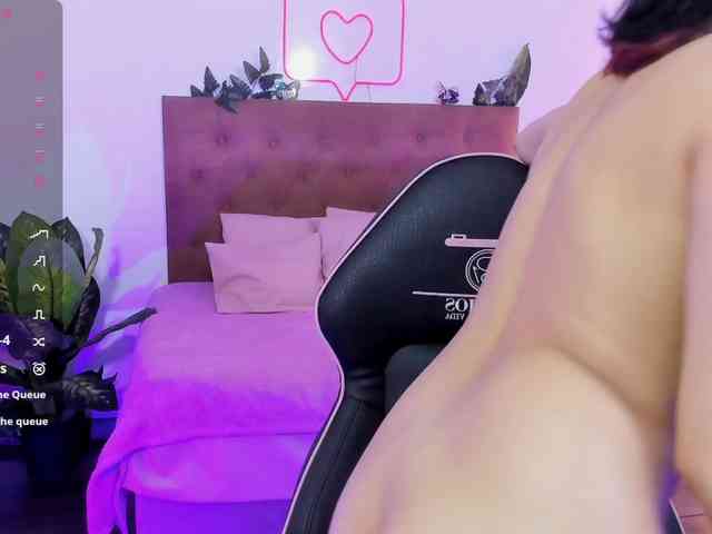 Palmerfox-tay webcam