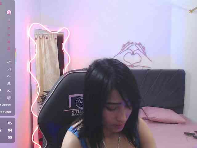 Palmerfox-tay webcam