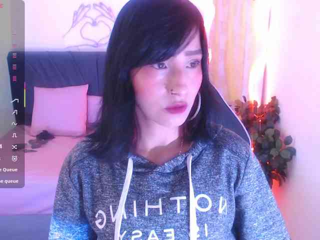 Palmerfox-tay webcam