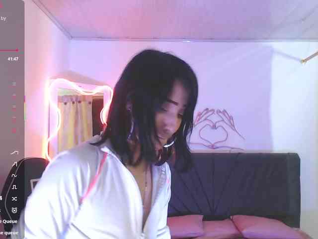 Palmerfox-tay webcam