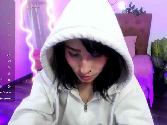 Palmerfox-tay webcam