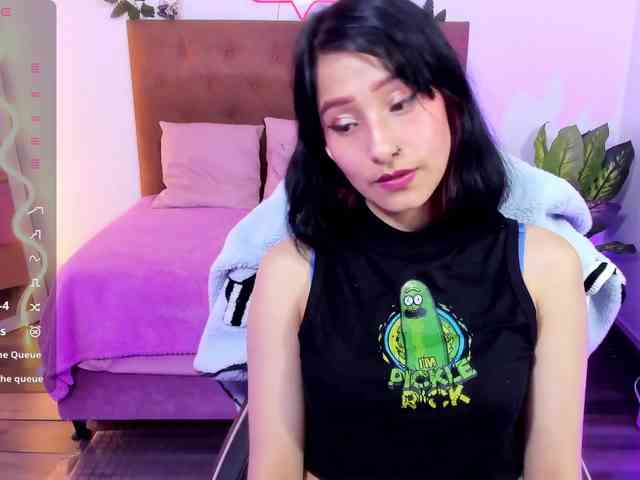 Palmerfox-tay webcam