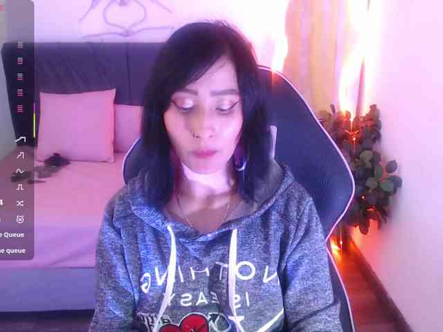 Palmerfox-tay webcam
