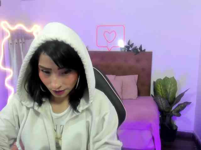 Palmerfox-tay webcam