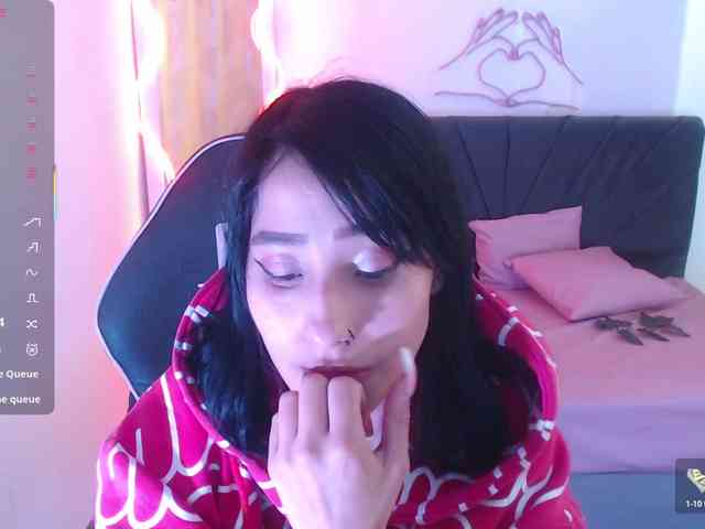 Palmerfox-tay webcam