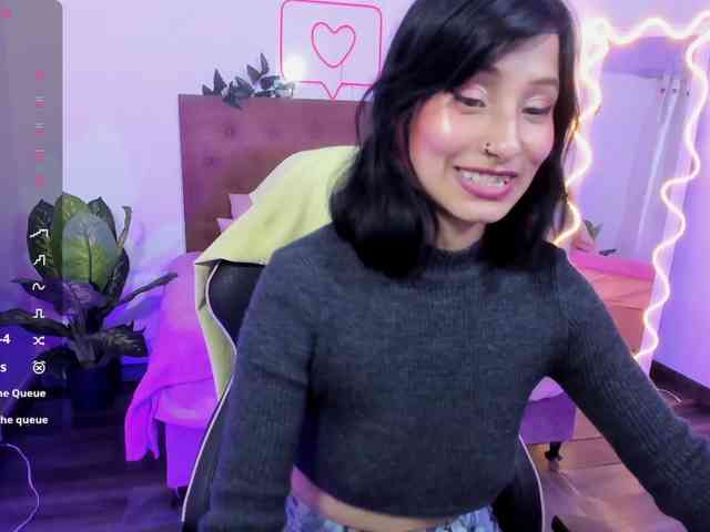 Palmerfox-tay webcam