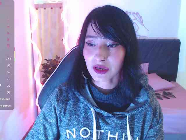 Palmerfox-tay webcam
