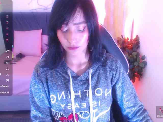 Palmerfox-tay webcam