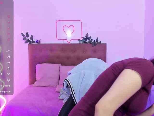 Palmerfox-tay webcam