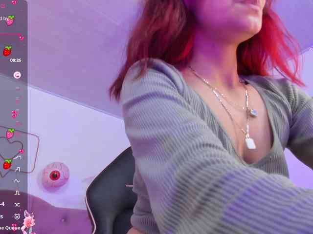 Palmerfox-tay webcam