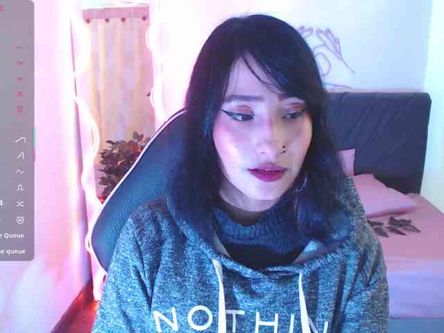Palmerfox-tay webcam