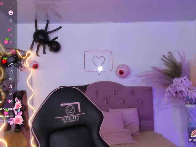 Palmerfox-tay webcam