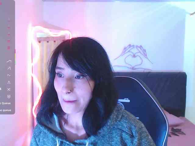 Palmerfox-tay webcam