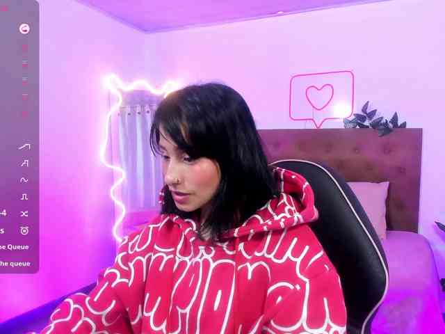 Palmerfox-tay webcam