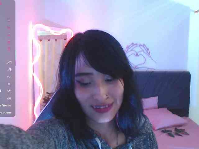 Palmerfox-tay webcam