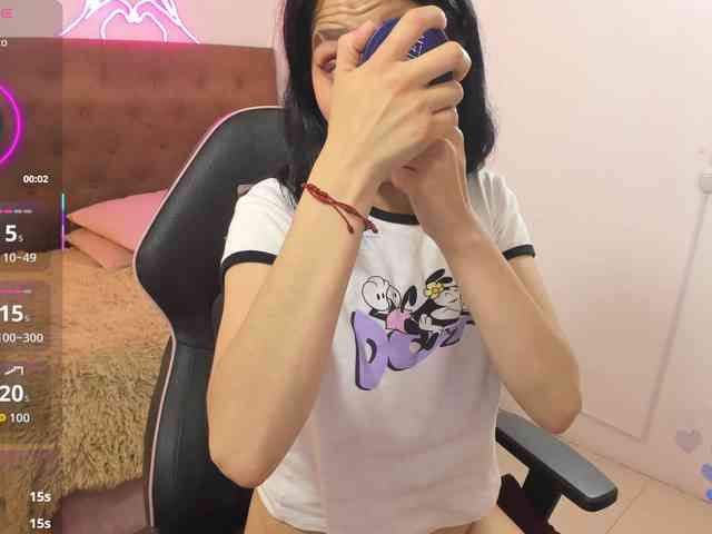 Palmerfox-tay webcam