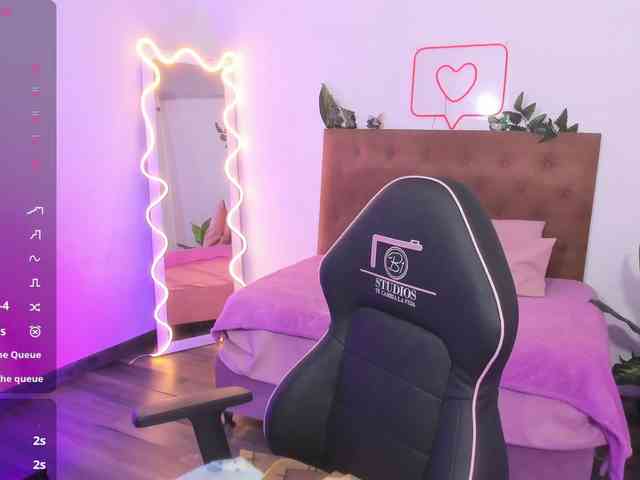 Palmerfox-tay webcam