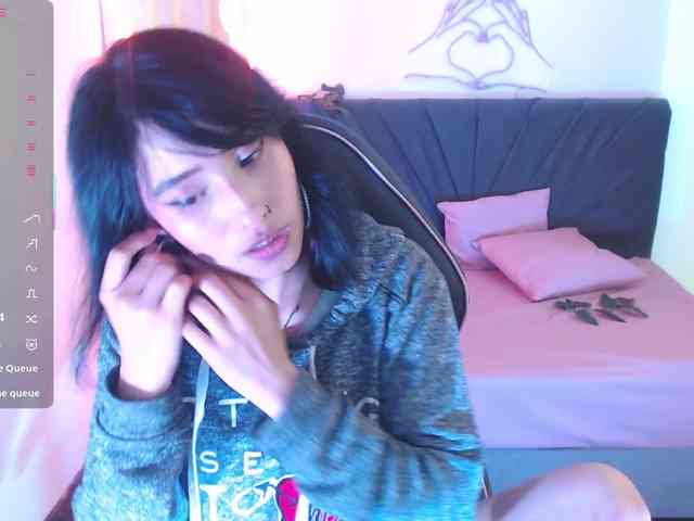 Palmerfox-tay webcam