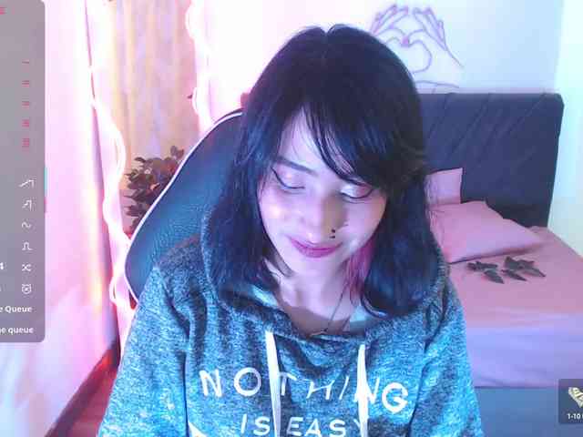 Palmerfox-tay webcam