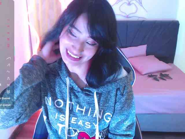 Palmerfox-tay webcam