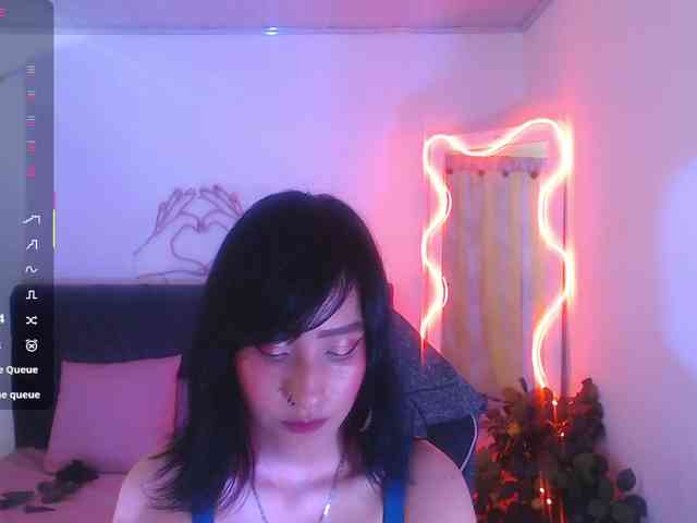 Palmerfox-tay webcam