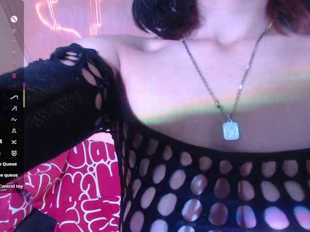 Palmerfox-tay webcam