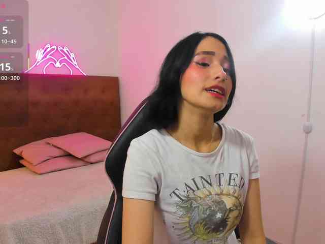 Palmerfox-tay webcam