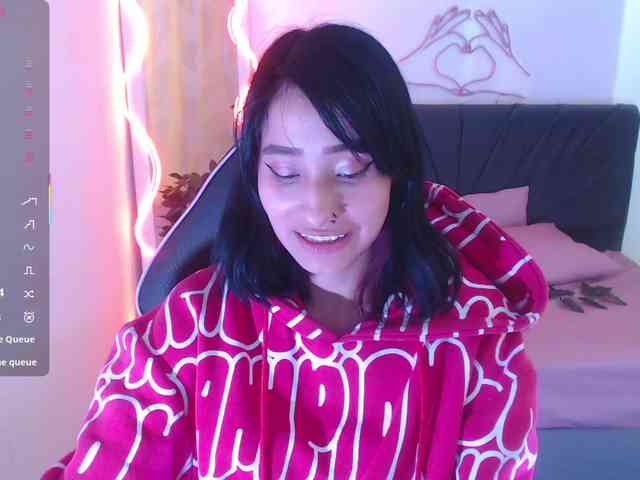 Palmerfox-tay webcam