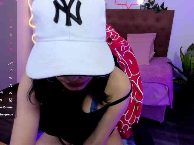 Palmerfox-tay webcam