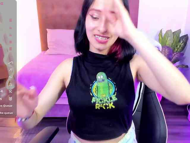 Palmerfox-tay webcam