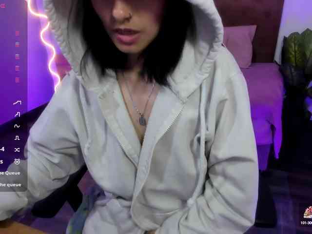 Palmerfox-tay webcam