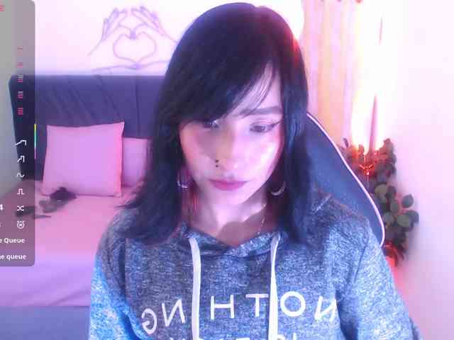 Palmerfox-tay webcam