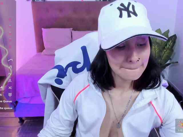 Palmerfox-tay webcam