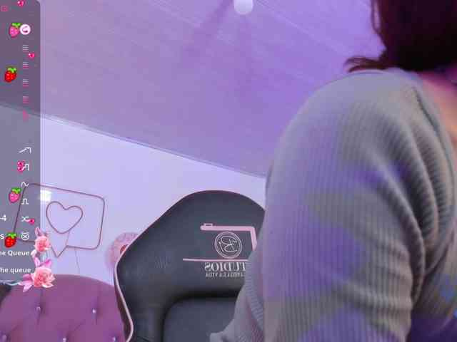 Palmerfox-tay webcam