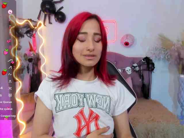 Palmerfox-tay webcam