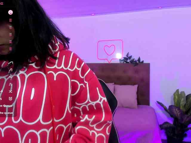 Palmerfox-tay webcam