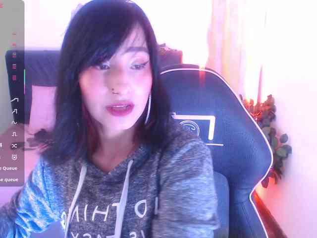 Palmerfox-tay webcam